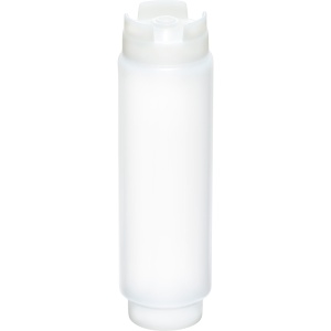 Dozownik do sosów, Fifo, V 355 ml