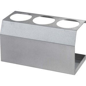 Stojak na dozowniki do sosów Stalgast