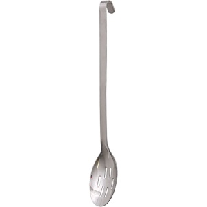 Łyżka perforowana monoblok - długość 40 cm