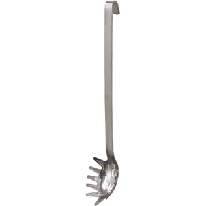 Łyżka do makaronu spaghetti - długość 40 cm