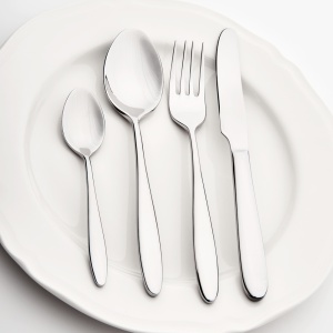 Łyżka wazowa,Tambre