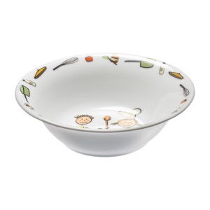 Miseczka do zupy d 170 mm (z. przedszkolny)