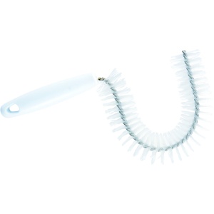 Szczotka do czyszczenia ekspresów