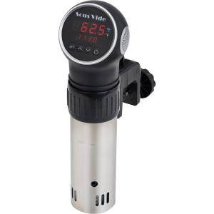 Cyrkulator do gotowania sous vide, okrągły, P 1.2kW