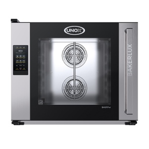 Piec konwekcyjno-parowy BAKERLUX SHOP.Pro Vittoria.matic Master 6x(600x400) 10,3 kW