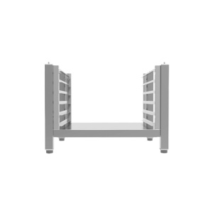 Niska podstawa do pieców BAKERLUX SHOP.Pro o szerokości 600 mm