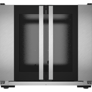 Komora wzrostowa do pieców BAKERLUX SHOP.Pro Master, touch, LED 8 460x330