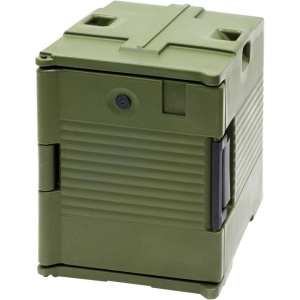 Termos transportowy 6x GN 1/1 65 mm