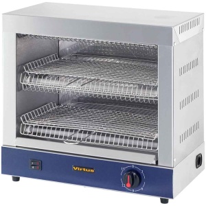 Toster dwupoziomowy Stalgast