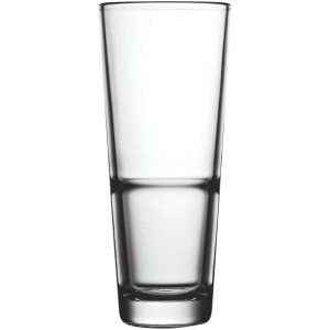 Szklanka wysoka, Grande-s, V 300 ml