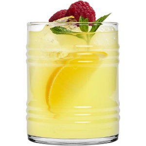 Szklanka do napojów, V 490 ml