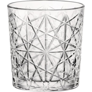 Szklanka niska, Lounge, V 275 ml