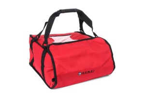 Torba do PIZZY na 2 kartony | Hendi 709863