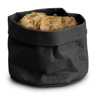 Torba papierowa na pieczywo beżowa | Hendi 429228