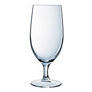 Pokal do piwa na stopce - VERSAILLES 480 ml | Hendi G1648