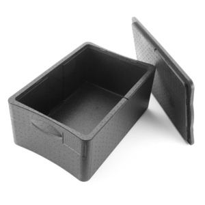 Pojemnik termoizolacyjny GN 1/1 230 mm | Hendi 708040