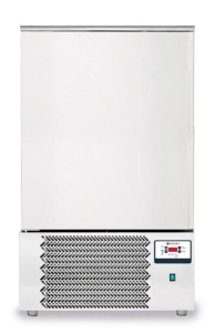 Schładzarka szokowa NANO 7x GN 1/1 | Hendi 235119
