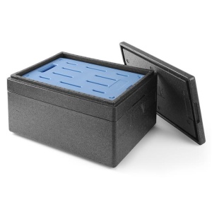 Adapter do elementu chłodzącego GN 1/1 | Hendi 707814
