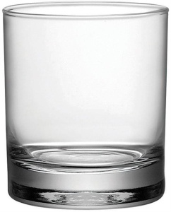 Szklanka Cortina 195 ml | Hendi 776377