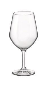 Kieliszek do wina Verso 400 ml 400 ml | Hendi 776162