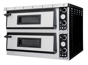 PIEC DO PIZZY XL PLUS 66 | Hendi 226742
