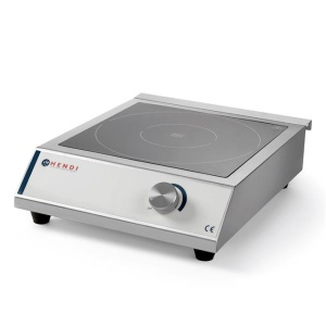 Kuchenka indukcyjna model 3000 m | Hendi 239315