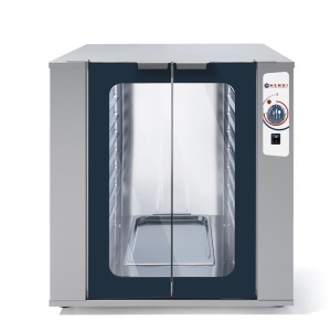 Komora rozrostu 8x 600x400 | Hendi 223413