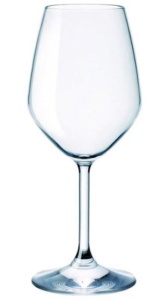 Kieliszek do wina Divino 530 ml 530 ml | Hendi 776148