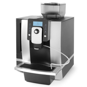 Ekspres do kawy automatyczny profi line XXL - 6 L | Hendi 208991