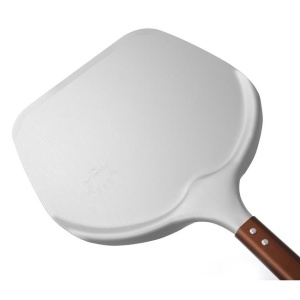 Łopata do pizzy aluminiowa - Orchidea 330x1700 | Hendi 617854