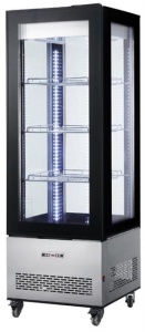 Witryna chłodnicza 550 l | Hendi 233283
