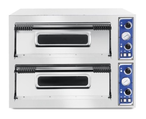 Piec do pizzy Basic 66 podstawa pod piec kitchen line 66 | Hendi 227121