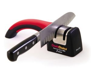 Manualna ostrzałka 463 Diamond Hone® - CHEF'S CHOICE