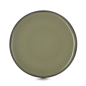 Talerz 30 cm kardamon CARACTERE - REVOL