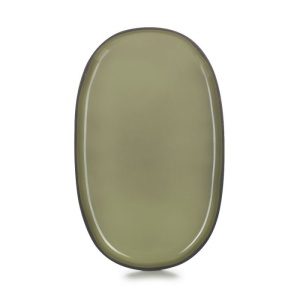 Półmisek 35x21 cm kardamon CARACTERE - REVOL