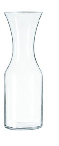 Karafka 1180 ml - LIBBEY