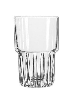 Szklanka wysoka 260 ml EVEREST - LIBBEY