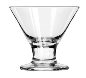 Sorbet kieliszek 80 ml EMBASSY - LIBBEY