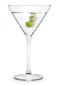 Kieliszek do martini 260 ml - LIBBEY
