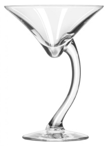 Kieliszek do martini 200 ml BRAVURA - LIBBEY