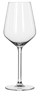 Kieliszek 380 ml CARRE - LIBBEY