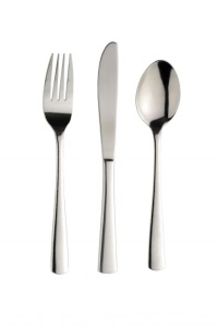 Widelec stołowy LUGANO - ETERNUM