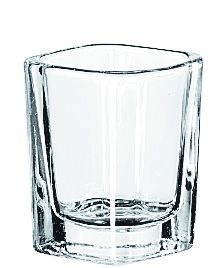 Kieliszek 59 ml PRISM SHOT - LIBBEY