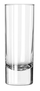 Kieliszek 70 ml CHICAGO - LIBBEY