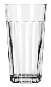 Szklanka paneled 473 ml - LIBBEY