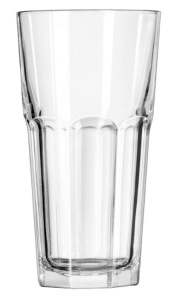 Szklanka wysoka 590 ml GIBRALTAR - LIBBEY