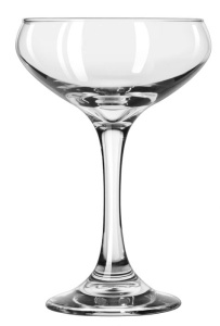 Kieliszek do szampana 250 ml PERCEPTION - LIBBEY