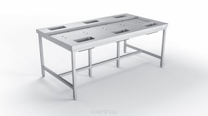 Stół roboczy SS-050