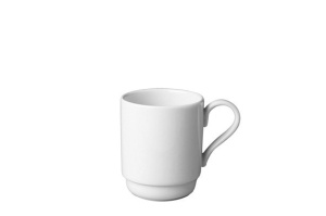 Kubek sztaplowany 300 ml BANQUET - RAK PORCELAIN