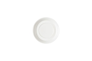 Spodek pod bulionówkę FDCS35 FINE DINE - RAK PORCELAIN